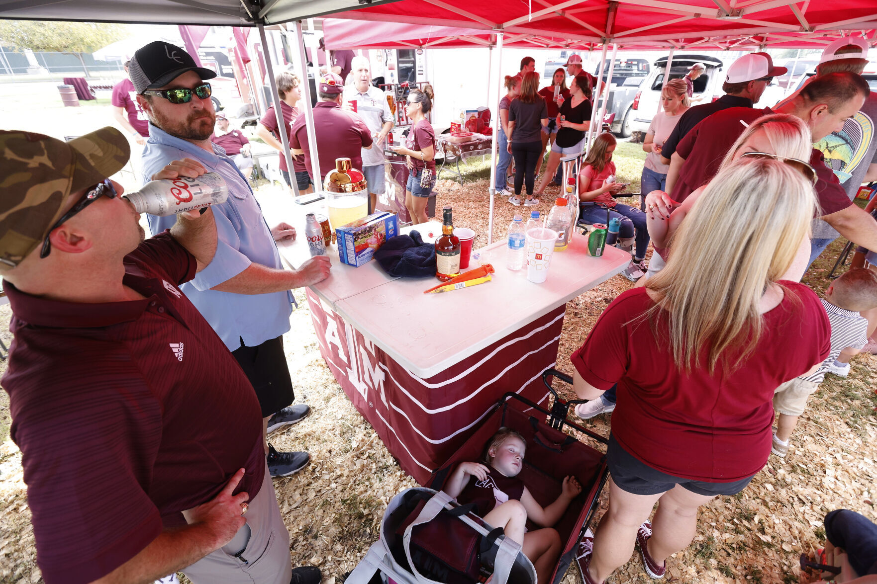 Texas A&M vs Mississippi State